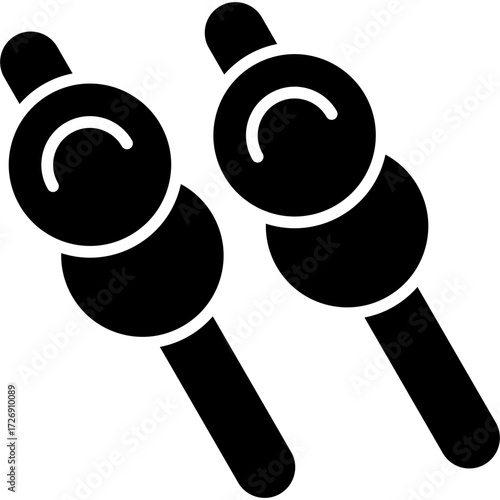 Goma Dango Icon
