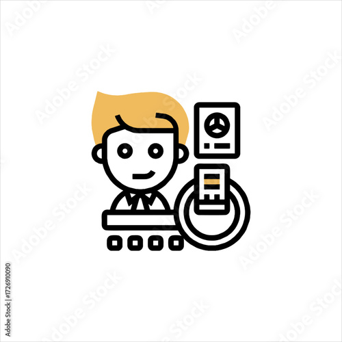 Financial Analyst