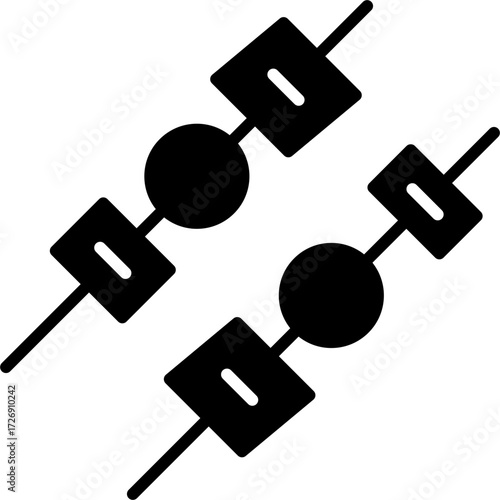 Skewers Icon
