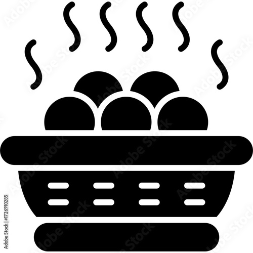 Meatballs Icon