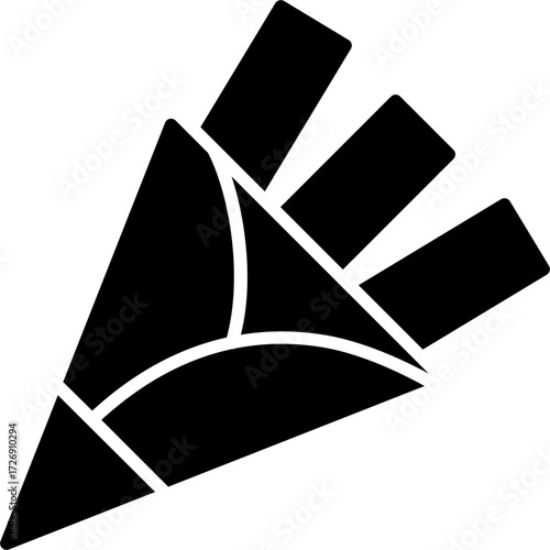 Churros Icon