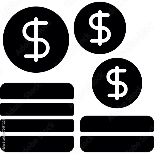 Coin Icon