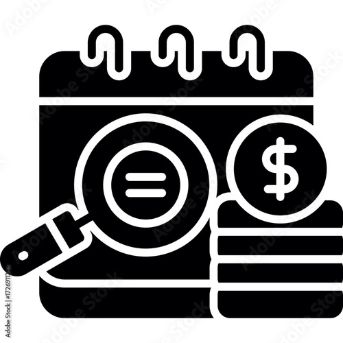 Payroll Icon