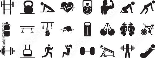 security icon clipart, protection symbol vector, safety lock illustration, surveillance icons set, secure system graphics, black white security clipart, printable safety icons, protection design pack,