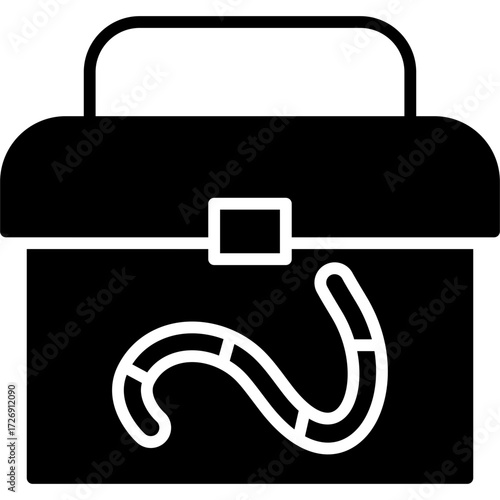Tackle Box Icon