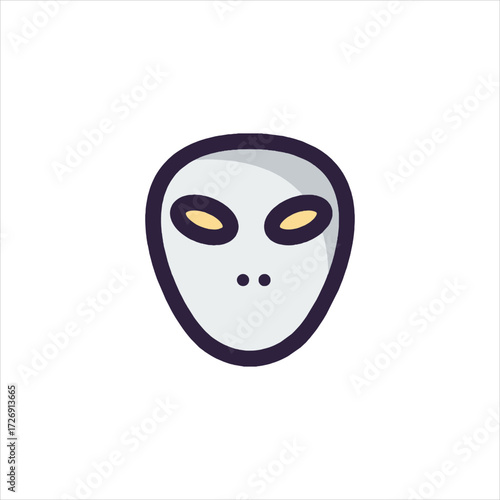 Alien Face
