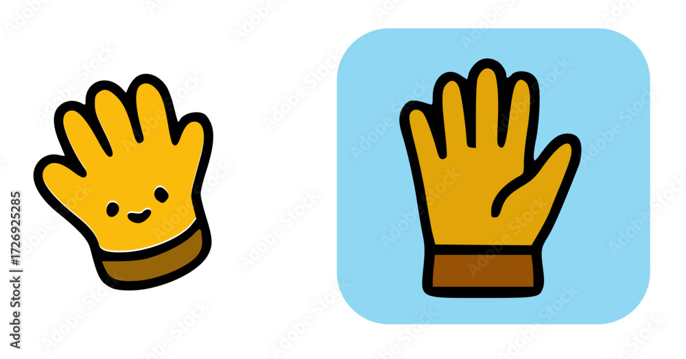 Obraz premium Slice91 Ketahanan Pangan