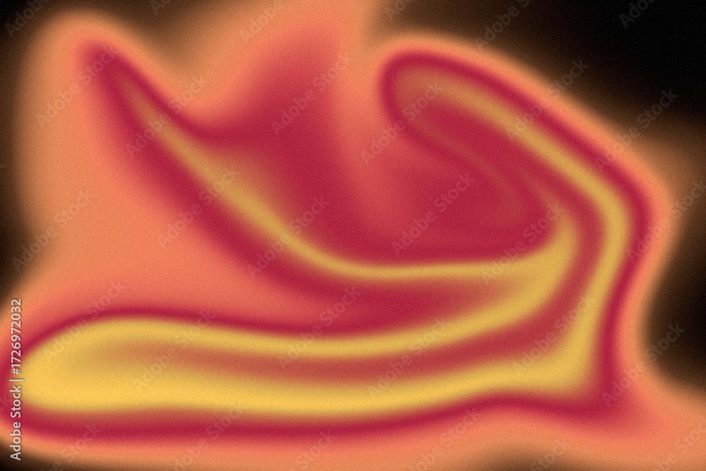 Fototapeta premium abstract Vibrant Noise Gradient digital art. Vibrant Noise Gradient texture. futuristic gradient background.