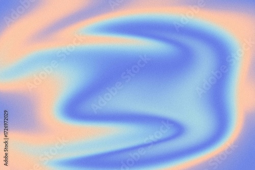 abstract modern colorful grainy gradient art. elegant gradient texture. trendy gradient background.