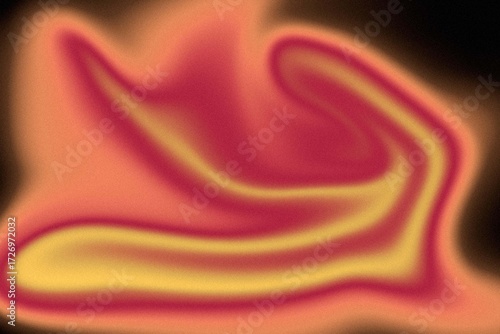 abstract Vibrant Noise Gradient digital art. Vibrant Noise Gradient texture. futuristic gradient background.