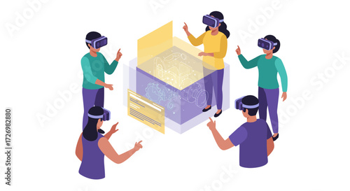Fostering Inclusive Collaboration for Business Growth