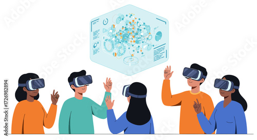 Next-Gen Talent: Diverse Learners Shaping the Future of Business & Innovation