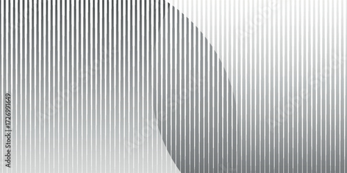 perfect dynamic diagonal parallel slanted lines abstract vertical geometric pattern. eps 10