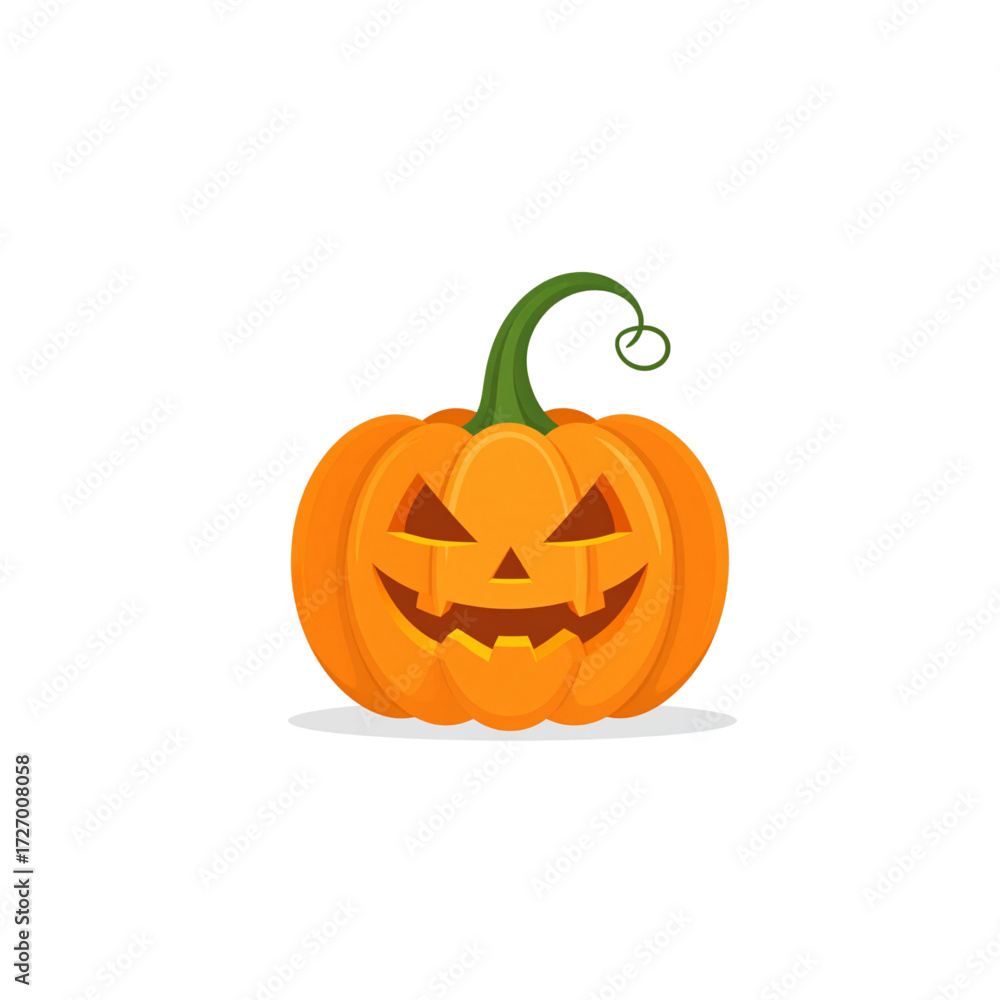Fototapeta premium jack o lantern
