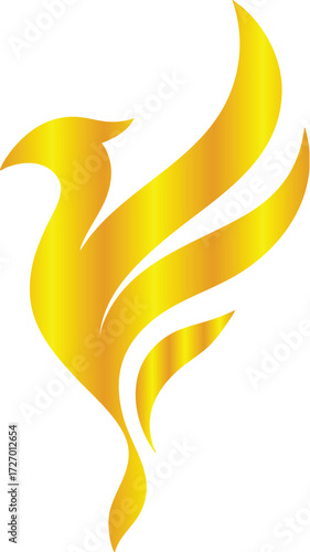 Rise of the Phoenix Golden Rebirth