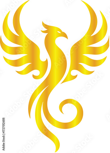 Rise of the Phoenix Golden Rebirth