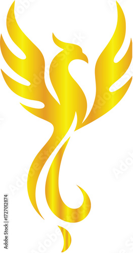 Rise of the Phoenix Golden Rebirth