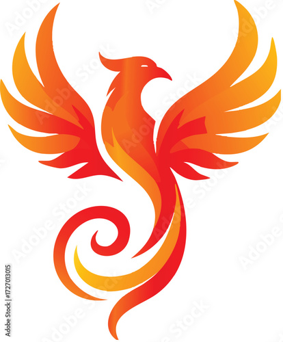 Rise of the Phoenix Line of Light