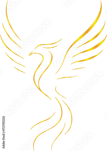 Rise of the Phoenix Golden Rebirth