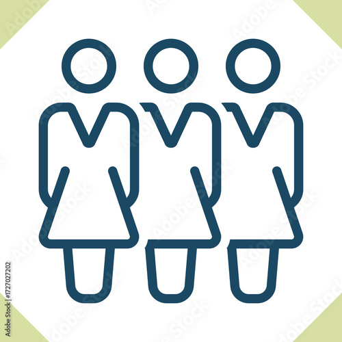 People Icon