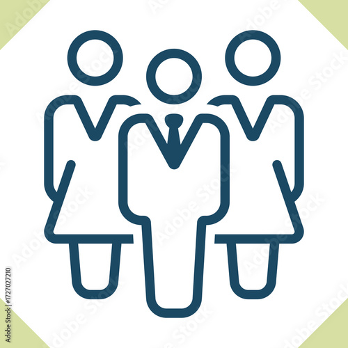 People Icon