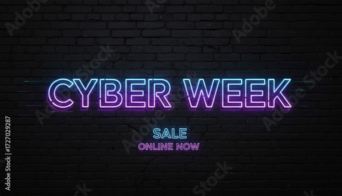 Cyber Week Sale 2025 – Best Online Shopping Deals & Discounts

