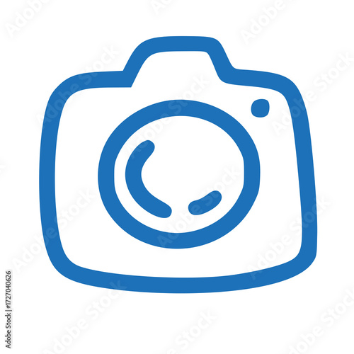 photo camera icon