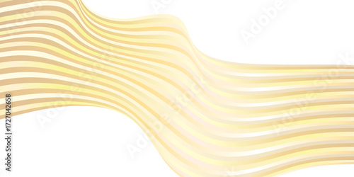 bottom half sports one design, Summer abstract pattern. Ideal for wrapping paper, abstract background with colorful gradient rainbow beautiful, long multicolored ribbons is fluttering in the wind.