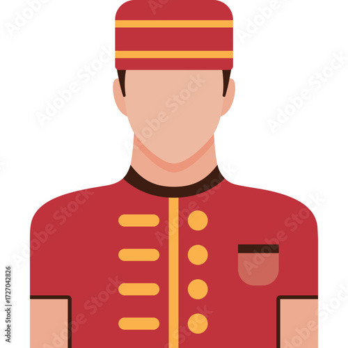 Hotel Service Attendant