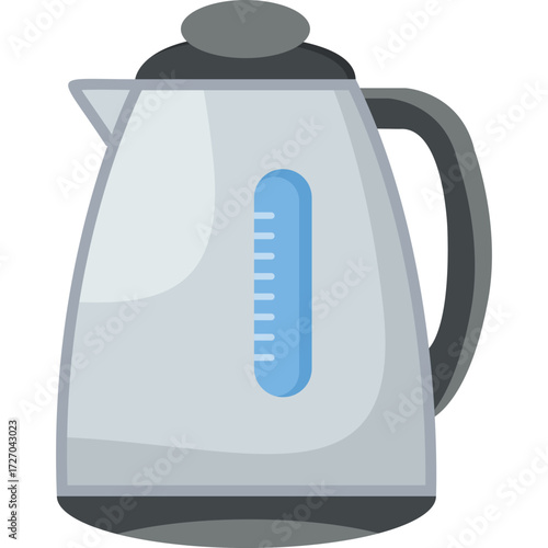 Electric Water Kettle