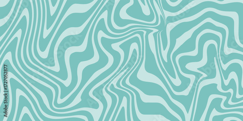 Chaos Image, Wiggly Backgrounds Web graphics,Marbled pattern, Wavy line pattern. Eps 10