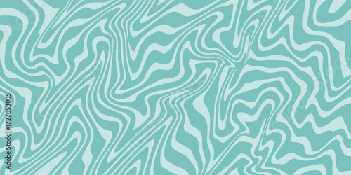 Chaos Image, Wiggly Backgrounds Web graphics,Marbled pattern, Wavy line pattern. Eps 10