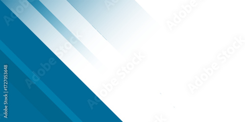 Blue abstract background with white color. Abstract blue background with square shapes. Modern Simple Blue Grey Abstract Background Presentation Design for Corporate Business and Institution.