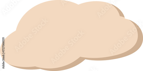 vector illustration of hair accessories