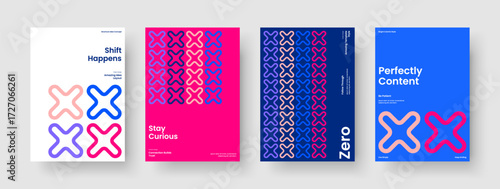 Modern Brochure Layout. Geometric Business Presentation Design. Abstract Poster Template. Background. Flyer. Report. Book Cover. Banner. Newsletter. Journal. Pamphlet. Advertising. Brand Identity