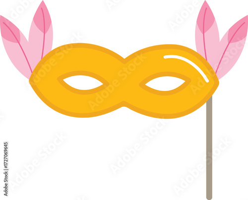 vector illustration of eyewear