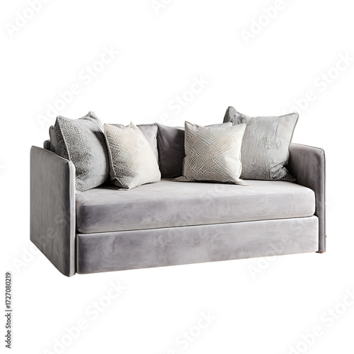  Trundle Sofa Bed