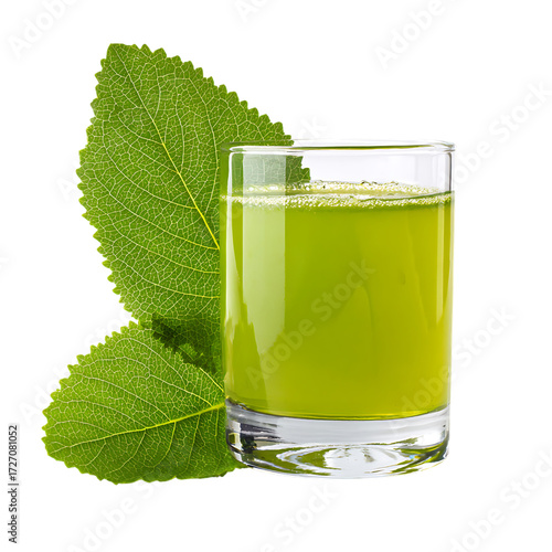 Tulsi Juice 