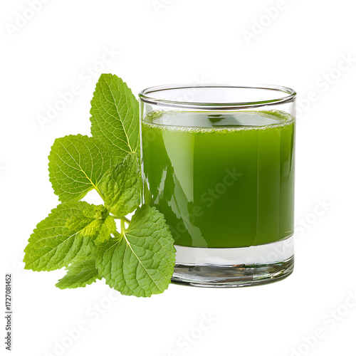 Tulsi Juice