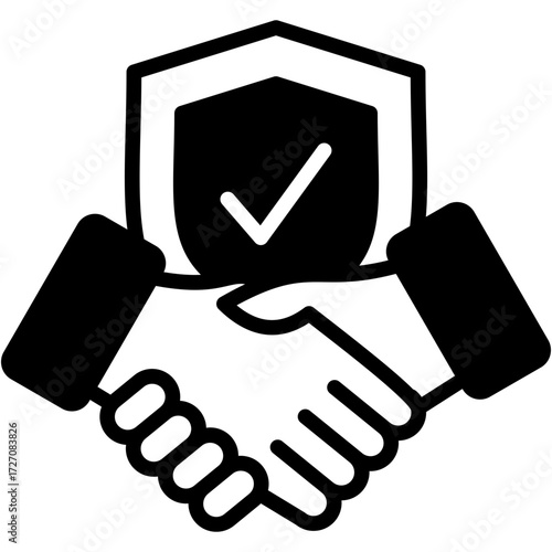 Public Trust mixed icon
