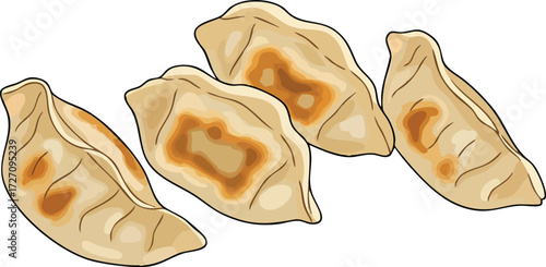 Gyoza
