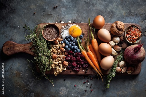 Fresh Healthy Food, Organic Food, Healthy lifestyle,  Balanced diet