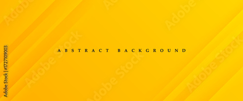 abstract Yellow Background with Subtle Diagonal Light Yellow Lines. gradient yellow and orange background.