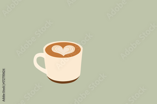 cup of coffee