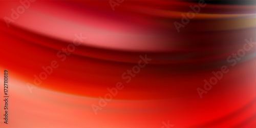 Abstract glass background 3d rendering of red background vector illustration design.eps 10