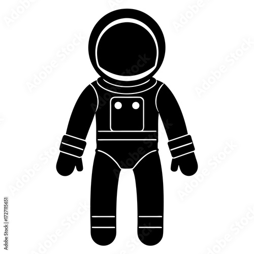 robot vector format