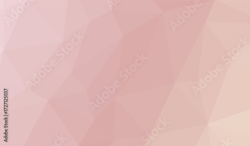 A vibrant composition of overlapping triangles and polygons in varying shades showcasing a captivating interplay of light and shadow.