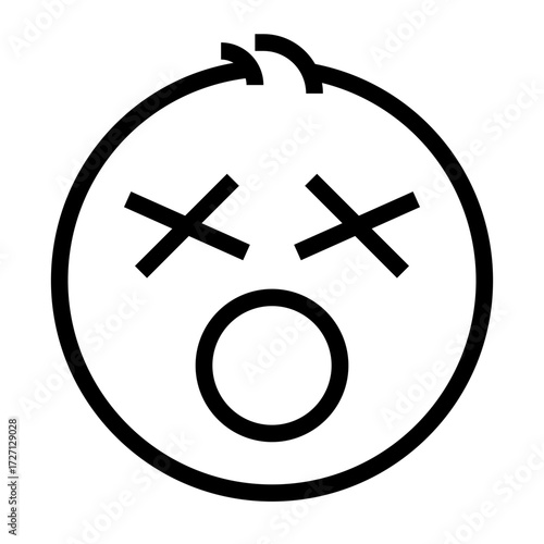 unhappy
