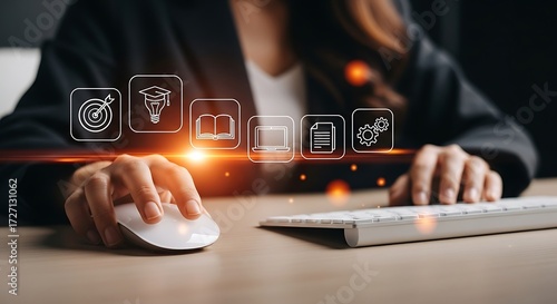 Understanding Digital Learning and Technology in Modern Education and Business Training