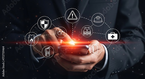 Innovative Digital Solutions Enhancing Workplace Safety and Operational Efficiency